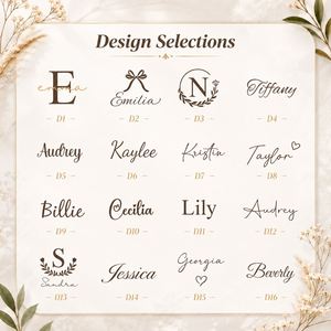 Personalized Large Corduroy Tote Bag, Custom Name Shoulder <b>Purse</b>, Aesthetic Birthday Bridesmaid Gift for Girls Women - Product Image 6