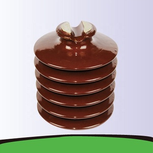 Isolateur en porcelaine Isolateur en verre Isolateur composite 70kN - Product Image 6