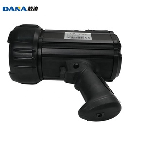 Lámpara de Detección de Defectos Ultravioleta UV365nm, Lámpara LED UV Portátil para Pruebas de Partículas Magnéticas, Medidor UV UV365nm Magneti - Product Image 5
