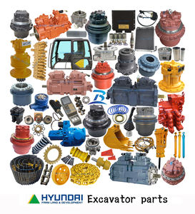 Suku cadang mesin <span class=keywords><strong>Excavator</strong></span> 21EN-32301 <span class=keywords><strong>Throttle</strong></span> <span class=keywords><strong>Throttle</strong></span> <span class=keywords><strong>Motor</strong></span> R215-7 - Product Image 6