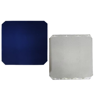 Celdas Solares Sunpower <span class=keywords><strong>Maxeon</strong></span> <span class=keywords><strong>5</strong></span> de 161*161 mm, 22.6% de Alta Eficiencia, Tipo N, IBC, Monocristalinas - Product Image 2