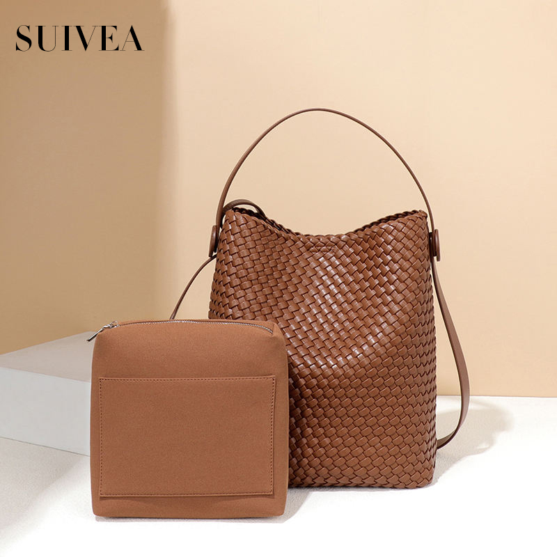 New Fashion Bag Woman Simple Old