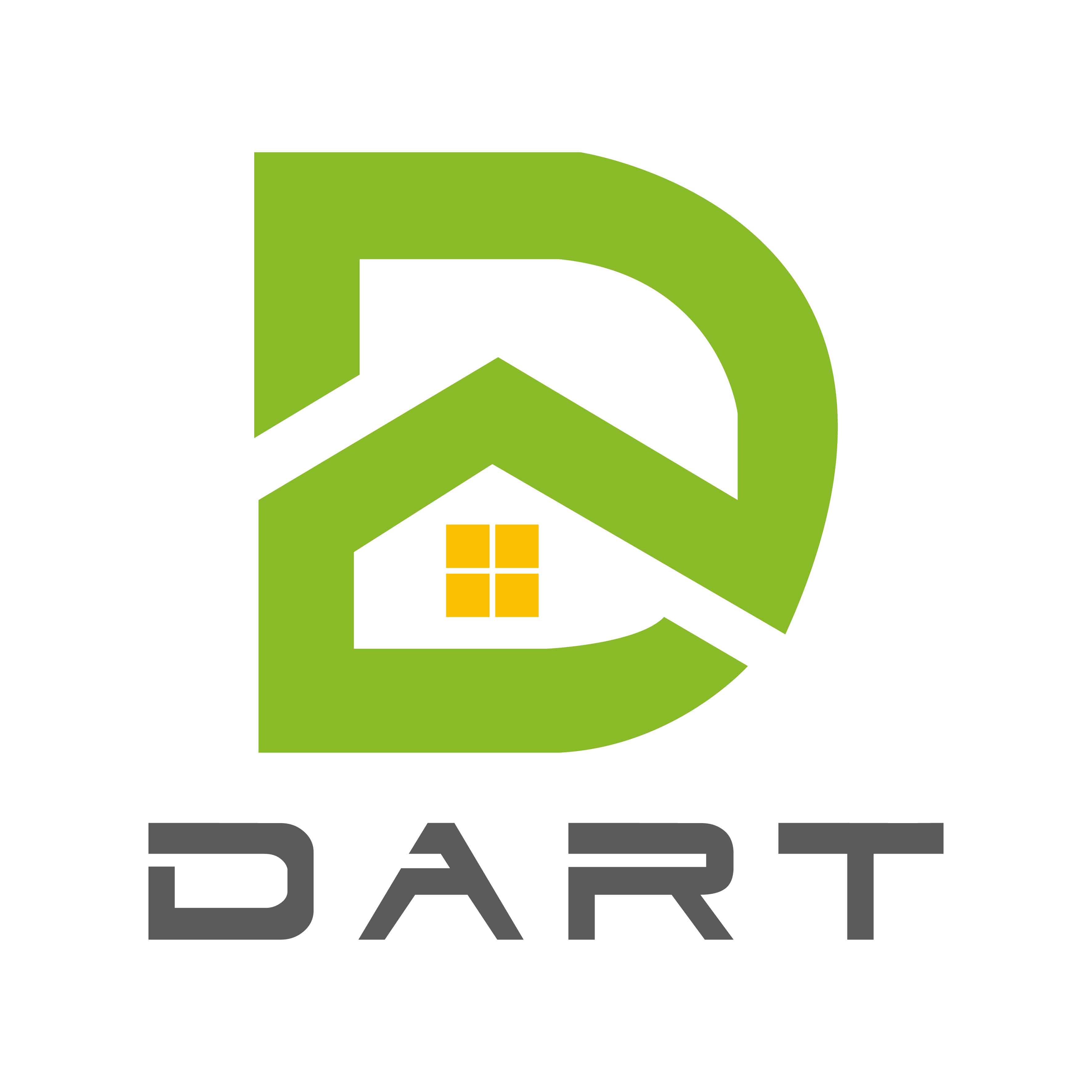 Hangzhou Dart New Materials Co., Ltd. logo