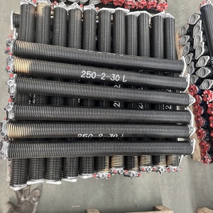 Garage <b>Door</b> Torsion <b>Springs</b> Cones Residential Adjustable Durable Garage <b>Door</b> <b>Springs</b> High Quality Hardware Kit - Product Image 1