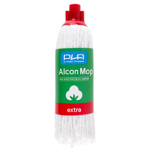 Panno in Cotone Extra Bianco per Tutte le Superfici - Product Image 2