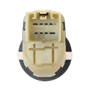 04602788AA Is Suitable <strong>for</strong> <strong>Chrysler</strong> Dodge Jeep Driver Electric Door Mirror Adjustment <strong>Switch</strong>. - Product Image 4