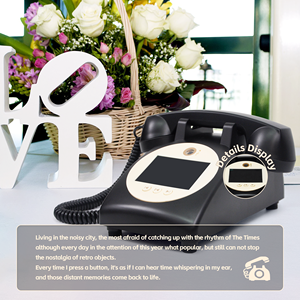 <span class=keywords><strong>Livre</strong></span> d'or vidéo Téléphone réception de mariage 1080p Vidéo et <span class=keywords><strong>audio</strong></span> Décoration de fête de mariage Téléphone <span class=keywords><strong>livre</strong></span> d'or pour mariage - Product Image 4