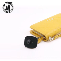 DRAGON GUARD T002 8.2MHz RF Mini Alarm Hard Tag avec système de verrouillage magnétique EAS pour magasin de détail et magasin de vêtements CN;JIA