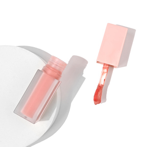 Rubor Líquido 2 <span class=keywords><strong>en</strong></span> 1, Tinte Labial de un Solo Color, Rubor Líquido con Logotipo Privado, Resistente al Agua, de Larga Duración, Mate e Hidratante - Product Image 6