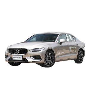 <span class=keywords><strong>Occasion</strong></span> 2023 pour <span class=keywords><strong>S60</strong></span> Berline avec système de sécurité urbaine, moteur turbo automatique, sièges en cuir, <span class=keywords><strong>essence</strong></span> - Product Image 1