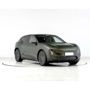 2025 Le dernier Suv électrique Avita 07 5 portes 5 places SUV Avita 07 Longue portée 650KM Voitures électriques Performance voiture verte - Product Image 2
