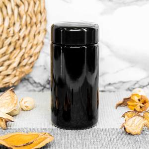 نمط جديد 5g زجاج بنفسجي غامق غار 5 أسود فوق البنفسجية - Product Image 4