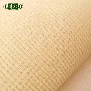 Waterproof Recycled Material Polyester Nonwoven Lining Fabric For Mattress Sofa