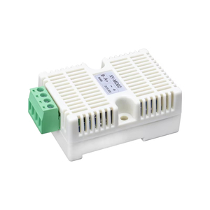 XY-MD02 modulo sensore di rilevamento del trasmettitore di temperatura e umidità Modbus SHT40 sensore di temperatura RS485 segnale analogico - Product Image 5