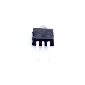 Circuito integrato STP2NK90Z a 220 intelligente a tre livelli di energia IGBT Darlington a transistor digitale a tre livelli