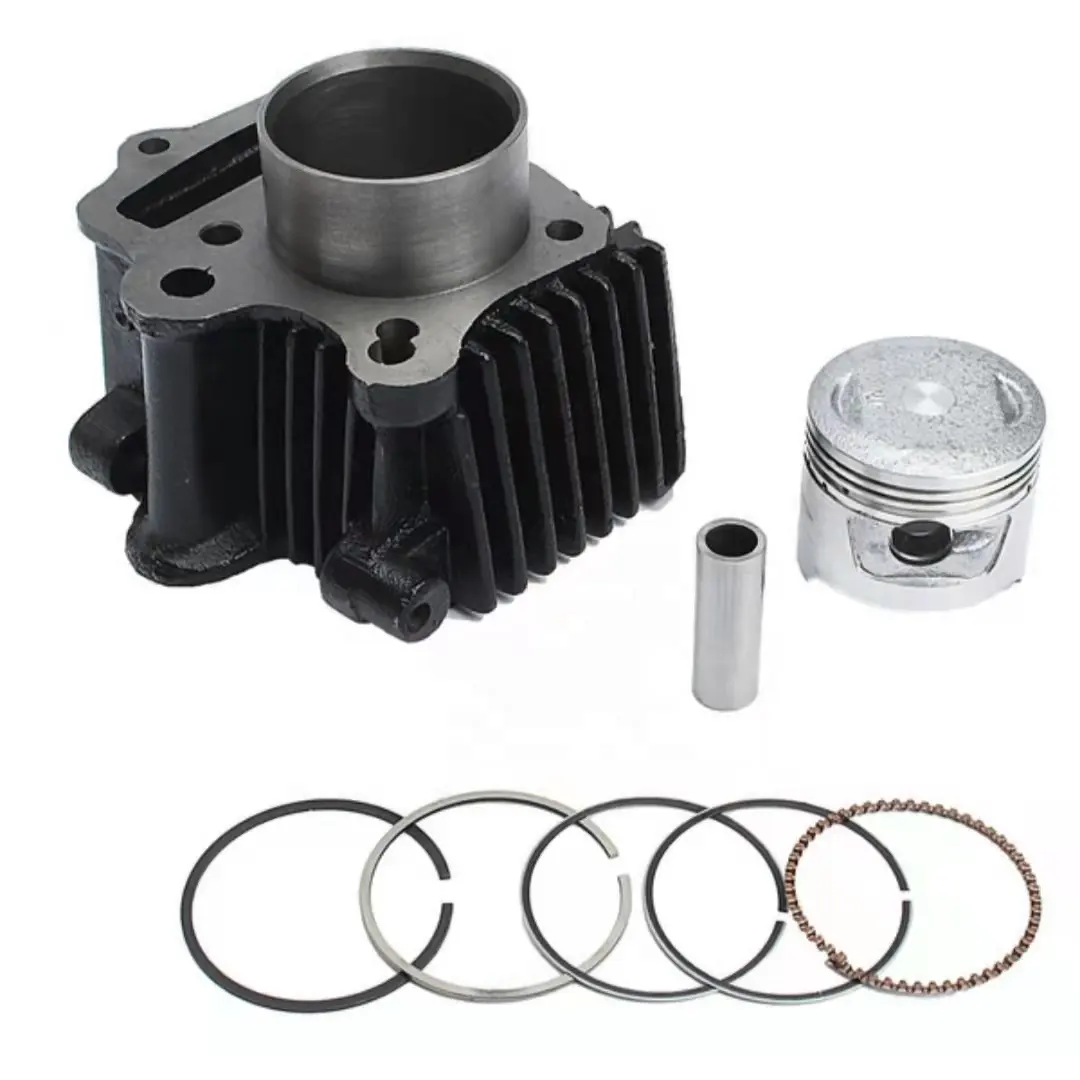 High quality 39mm Motorcycle Cylinder Kit For C50 CD50 CRF50 ST50 DAX50 XR50 Z50 TRX50