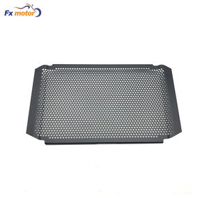 Cubierta protectora de radiador modificado para moto <span class=keywords><strong>Yamaha</strong></span>, accesorios de protección de radiador, modelo xsr900 2016-2018 <span class=keywords><strong>Mt</strong></span> <span class=keywords><strong>09</strong></span> 2017-2019 - Product Image 1