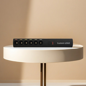 Bán Buôn Xách Tay Có Thể Sạc Lại Có Thể Điều Chỉnh Nhiệt Độ Màu Stick LED Đèn Cầm Tay Điền Ánh Sáng Nhiếp Ảnh Và Trang Trí Nội Thất Đèn - Product Image 5