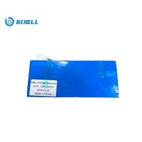 Paquete de Baterías OEM de Iones de Litio 21700 8S2P 28.8V 10Ah 20A Corriente de Descarga Comunicación CAN Dispositivos Médicos Bixell BL-21700PK CE