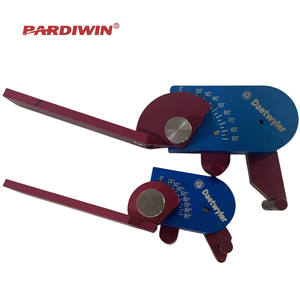 सिलेंडर परिधि 700-1500 मिमी के लिए इष्टतम डॉक्टर ब्लेड कोण के लिए डेटवर्लर एमडीसी सेटिंग गेज - Product Image 2