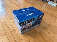 Boîte en carton recyclé personnalisée pour l'électronique, impression offset quadricolore, compatible micro-ondes, recyclable