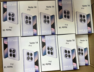 กล้อง200MP OIS 120Hz AMOLED 5G สำหรับ redmi Note 14 Pro - Product Image 6