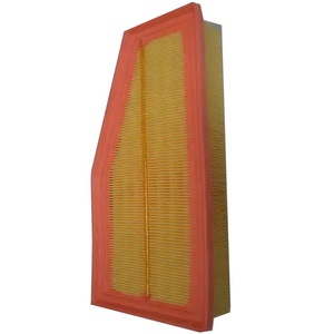 Filtro de Aire para Automóvil GA1142 OEM L0119218014a0, Cartucho de Filtro Principal para Camiones Chinos FOTON XIANGLING M1 M2 Minitruck - Product Image 6
