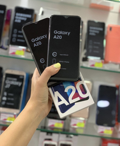 Teléfonos Inteligentes <span class=keywords><strong>5G</strong></span> Baratos, A20 en Oferta, Desbloqueados, Originales, Populares, Excelente Relación Calidad-Precio, Teléfonos Usados - Product Image 3