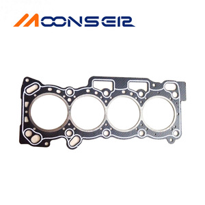 ปะเก็นฝาสูบ SQR472 สำหรับเครื่องยนต์ Chery QQ3 QQ6 อะไหล่ทดแทน - Product Image 4