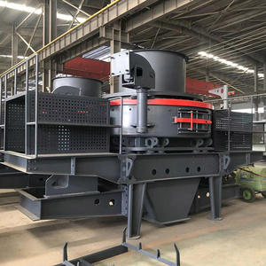 Meilleurs fournisseurs de machines à fabriquer du sable, série VSI, concasseur à impact à axe vertical, machine à fabriquer du sable artificiel VSI à vendre - Product Image 2