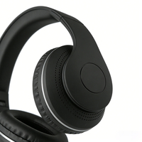 Casque audio supra-auriculaire pour enfants, casque pliable filaire avec microphone, cadeaux colorés et mignons pour garçons et filles