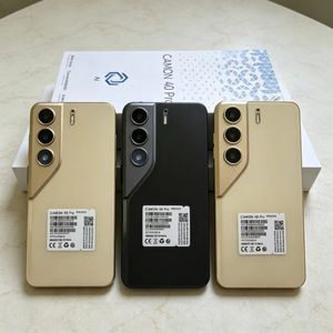 สมาร์ทโฟน camon40pro 5G, 16GB+1TB, จัดส่งตรงจากโรงงาน, รุ่นปลดล็อคทั่วโลก, โทรศัพท์มือถือราคาประหยัดยอดนิยม - Product Image 3