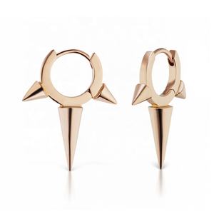 इवु फैशन में 18k सोने 925 चांदी के गहने - Product Image 6