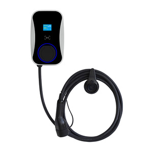 Stations de recharge murales super rapides triphasées - Product Image 6
