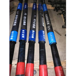 Emballeur d'enveloppe de champ pétrolifère d'APi/emballeur d'openhole - Product Image 4