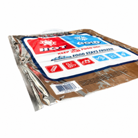Sac isotherme personnalisable et étanche pour le transport des médicaments diabétiques