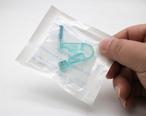 Gaby Hot Sale Disposable <strong>Ear</strong> <strong>Piercing</strong> <strong>Gun</strong> Tool Set With <strong>Ear</strong> Stud <strong>Ear</strong> <strong>Piercing</strong> <strong>Kit</strong> - Product Image 4
