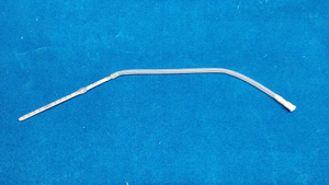 Pipettes de dilution sanguine RBC et WBC pour le comptage manuel des cellules sanguines, dilution des érythrocytes et des leucocytes, laboratoire clinique - Product Image 3