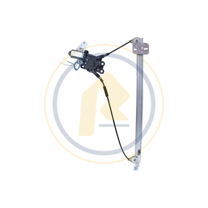 อะไหล่ชุดมอเตอร์กระจกไฟฟ้า Ac Rolcar รุ่นปรับได้ สำหรับ OE 701837461 701837461A 701959801 เหมาะสำหรับรถยนต์ Volkswagen Caravelle ปี 1990 - Product Image 1
