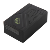 Batterie très longue 10000mah magnétique, avec traceur GPS, Coban 108B, livraison directe depuis l'usine