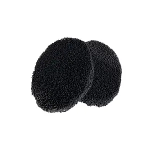 Guaranteed Quality Sponge Home Air Filter Customized Activated Carbon Filter
