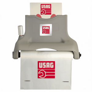 Accesorio de herramienta hidráulica USAG 3781 A para uso industrial - Product Image 2