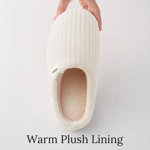 Pantuflas de <span class=keywords><strong>Casa</strong></span> para Hombre y <span class=keywords><strong>Mujer</strong></span> al por Mayor, Otoño Invierno, Logotipo Personalizado, Antideslizantes, Suela de Goma TPR, Pantuflas Suaves para el Hogar - Product Image 5