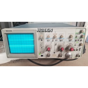TEKTRONIX 2235 ออสซิลโลสโคป ดูรายละเอียด - Product Image 2