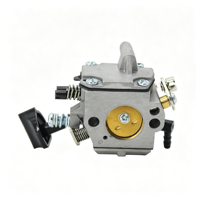 Carburateur BR420C pour souffleur Stihl BR340 BR380 BR420 SR340 SR380 SR420 Wal-bro HD-45 HD-29 HD-28 HD-28A