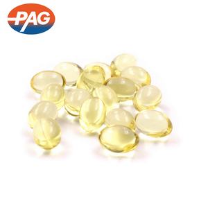 Sağlık takviyesi sarımsak yağı Softgel fabrika Oem Vegen sağlık takviyesi sarımsak yağı Softgel kapsül - Product Image 1