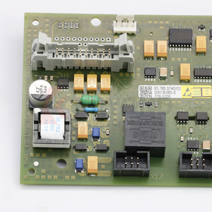 1PC 00.785.0740 Circuit Board Control Panel For SM102 CD102 SM74 PM74 Good Quality Printing Machine Accessories - Product Image 5