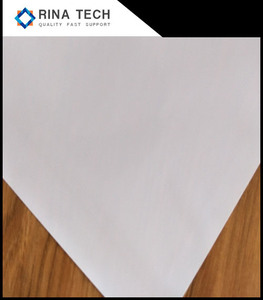 LED Backlight White <b>Polycarbonate</b> <b>Plastic</b> Sheets Reflective Film Roll 5mm/8mm Optical LCD Computer Screen Customizable - Product Image 5