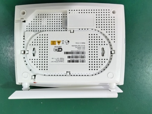 GM630 XPON ONU 4GE 2USB 1POTS Doble Banda 2.4G 5G WiFi 5 FTTH Terminal de Red Óptica HGU Módem de Fibra <span class=keywords><strong>Router</strong></span> Nuevo Producto F670L - Product Image 4