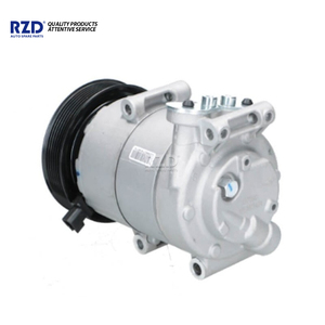 Compresor de A/C para Automóvil, Venta Directa de Fábrica, OEM 6C1119D629BD para Ford Transit - Product Image 6